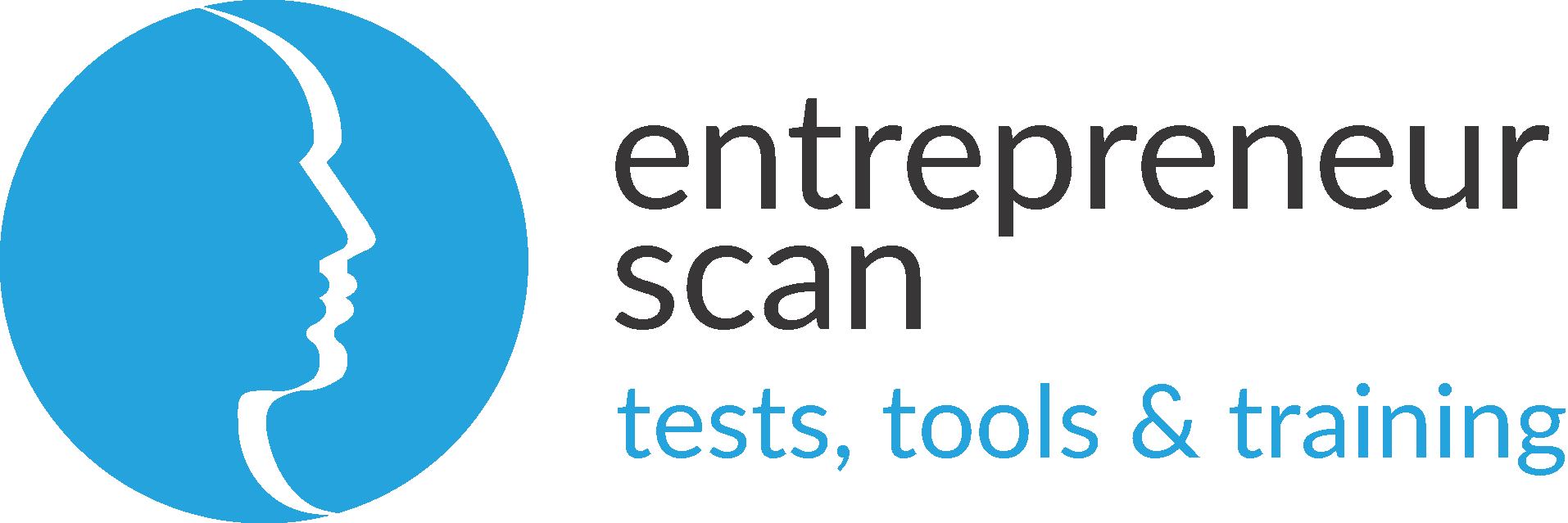 Entrepreneur Scan logo