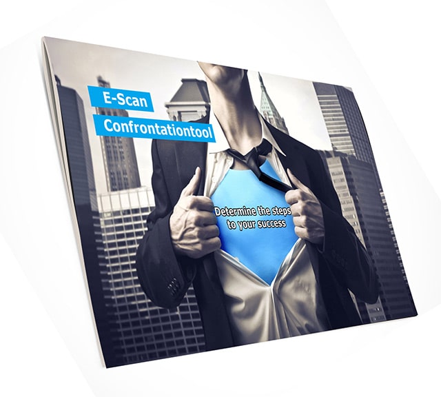 confrontationtool entrepreneur for personal strategies