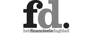 Entrepreneur Scan in Financial Newspaper FD