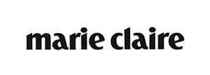 Entrepreneur Scan in women magazine Marie Claire